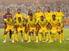 FIFA 2026 World Cup: Injury Rules Out Olaitan Junior as Gernot Sweat Over Key Players Ahead of Benin Republic’s Crucial Clashes with Rwanda, Nigeria
