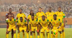 FIFA 2026 World Cup: Injury Rules Out Olaitan Junior as Gernot Sweat Over Key Players Ahead of Benin Republic’s Crucial Clashes with Rwanda, Nigeria