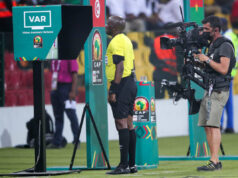 Why No Nigerian Referee Made the 2025 AFCON Preparatory List