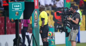 Why No Nigerian Referee Made the 2025 AFCON Preparatory List