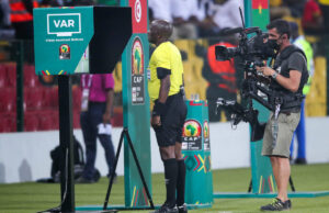 Why No Nigerian Referee Made the 2025 AFCON Preparatory List