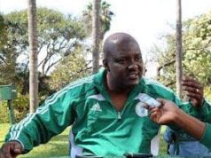 Chris Green Explodes: ‘NFF Lacks Competence — People Running Our Football Don’t Even Understand Football!’