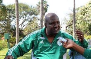 Chris Green Sets Agenda as Amaju Pinnick Gets Second Chance at FIFA