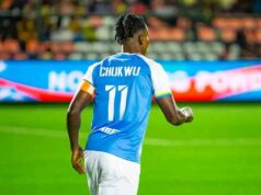 CAFCC: Morice Chukwu Guide Singida Black Stars to Group Stage