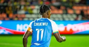 CAFCC: Morice Chukwu Guide Singida Black Stars to Group Stage