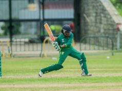 ICC T20 Africa Qualifiers: Nigeria Beat Botswana in 5th Place Play-off First Semi-Final