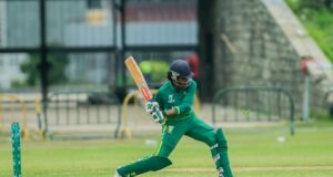 ICC T20 Africa Qualifiers: Nigeria Beat Botswana in 5th Place Play-off First Semi-Final