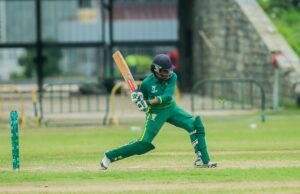 ICC T20 Africa Qualifiers: Nigeria Beat Botswana in 5th Place Play-off First Semi-Final