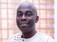 Adesoji Tayo Elected NTTF President, Promises Youth Revolution