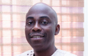 Adesoji Tayo Elected NTTF President, Promises Youth Revolution