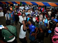 From Television to the Streets: When Bundesliga De Klassiker Fever Grips Egbeda