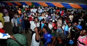 From Television to the Streets: When Bundesliga De Klassiker Fever Grips Egbeda