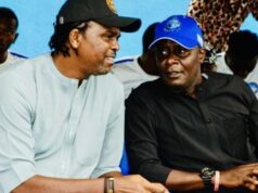 Enyimba Management Dismisses Rift Rumours, Reaffirms Unity and Focus on Glory