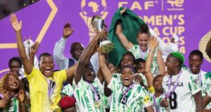 CAF Expands WAFCON to 16 Teams from 2026 Edition