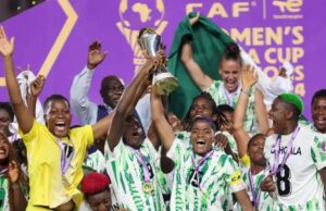 CAF Expands WAFCON to 16 Teams from 2026 Edition