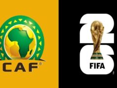 FIFA 2026 World Cup Qualifiers: CAF Confirms Dates, Venue for Playoff Tournament