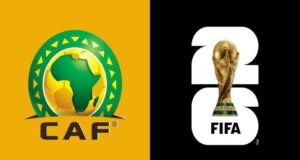 FIFA 2026 World Cup Qualifiers: CAF Confirms Dates, Venue for Playoff Tournament