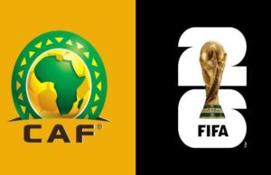 FIFA 2026 World Cup Qualifiers: CAF Confirms Dates, Venue for Playoff Tournament