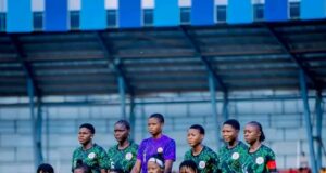 Fiery clash in Rabat : Flamingos aim to stop Italy’s Perfect run in World cup round of 16 showdown