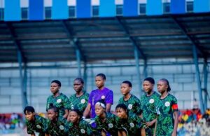 Fiery clash in Rabat : Flamingos aim to stop Italy’s Perfect run in World cup round of 16 showdown