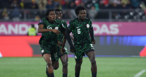 Flying Eagles Will Defeat Argentina On Wednesday, Loveday Omoruyi Predicts