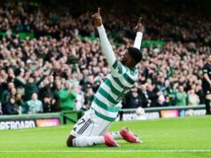 Iheanacho Rediscovers Spark at Celtic, Emerges as Key Man in Rodgers’ Attack