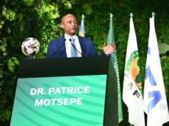 CAF’s Financial Rebirth: Motsepe’s Turnaround Delivers First Profit in Years, Record Prize Boosts Across African Football