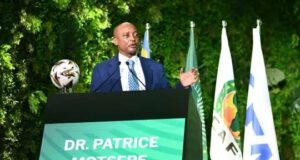 CAF’s Financial Rebirth: Motsepe’s Turnaround Delivers First Profit in Years, Record Prize Boosts Across African Football