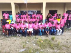 Netball: Udu Takes “Project 2027” to New Heights