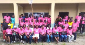 Netball: Udu Takes “Project 2027” to New Heights
