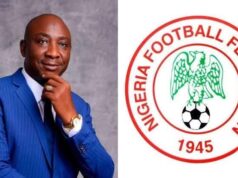 NFF Set to Conclude Another Phase of CAF B-License Coaching Course This Weekend