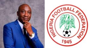 NFF Set to Conclude Another Phase of CAF B-License Coaching Course This Weekend