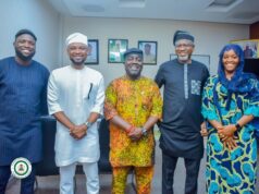 National Sports Commission Backs Lagos Liga, Pledges Full Support for Grassroots Football Innovation