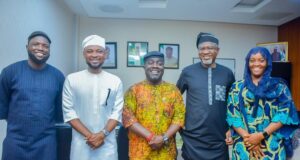 National Sports Commission Backs Lagos Liga, Pledges Full Support for Grassroots Football Innovation