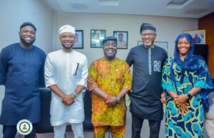 National Sports Commission Backs Lagos Liga, Pledges Full Support for Grassroots Football Innovation
