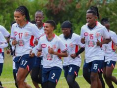 Simba Queens Assistant Coach Mussa Hassan ‘Mgosi’ Confident of Winning All Trophies This Season