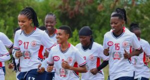 Simba Queens Assistant Coach Mussa Hassan ‘Mgosi’ Confident of Winning All Trophies This Season