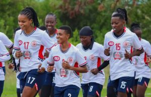 Simba Queens Assistant Coach Mussa Hassan ‘Mgosi’ Confident of Winning All Trophies This Season