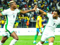 EAGLE EYE: Our Eagles Must Win This Upcoming AFCON!