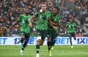 2026 FIFA World Cup Qualifiers: Chelle Selects Ekong, Iwobi, Osimhen, 20 Other Players For Crocodiles, Cheetahs Battles