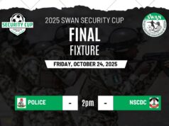 Police, NSCDC Renew Fierce Rivalry in Ogun SWAN Security Cup Final Showdown