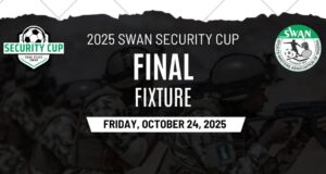 Police, NSCDC Renew Fierce Rivalry in Ogun SWAN Security Cup Final Showdown