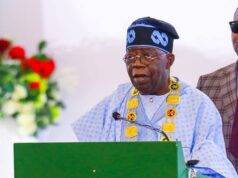 President Tinubu: Lagos E1 Grand Prix is a Milestone in Innovation, Clean Energy Drive, Global Sporting Excellence