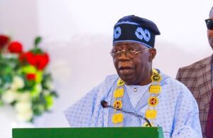 President Tinubu: Lagos E1 Grand Prix is a Milestone in Innovation, Clean Energy Drive, Global Sporting Excellence