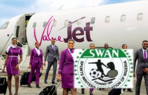 Ogun SWAN Congratulates Gov Abiodun, ValueJet, Kunle Soname on Historic Maiden Commercial Flight at Gateway Agro-Cargo Airport