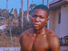 From Heartbreak to Triumph: Warri Teen Boxer Stuns Fans with Epic Comeback