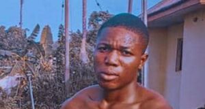 From Heartbreak to Triumph: Warri Teen Boxer Stuns Fans with Epic Comeback
