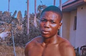 From Heartbreak to Triumph: Warri Teen Boxer Stuns Fans with Epic Comeback