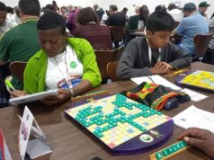 Nigeria Claims Best Country Title at 2025 World Scrabble Championship