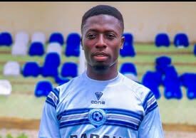 Barau FC’s Nana Kwame Returns to Training After Katsina Crowd Violence ‘ Minor’ Injury